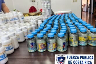 Fuerza Pública