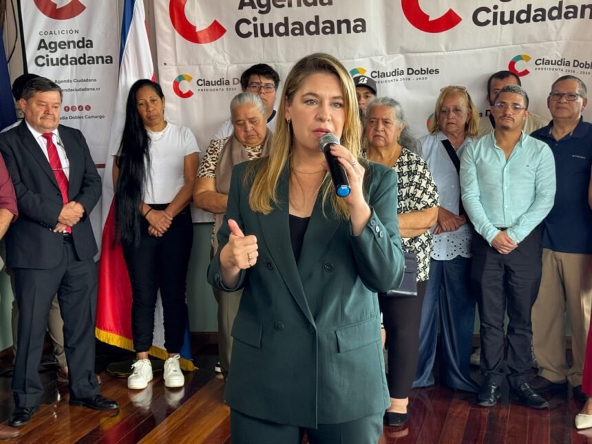 liberacionistas anuncian su adhesión
